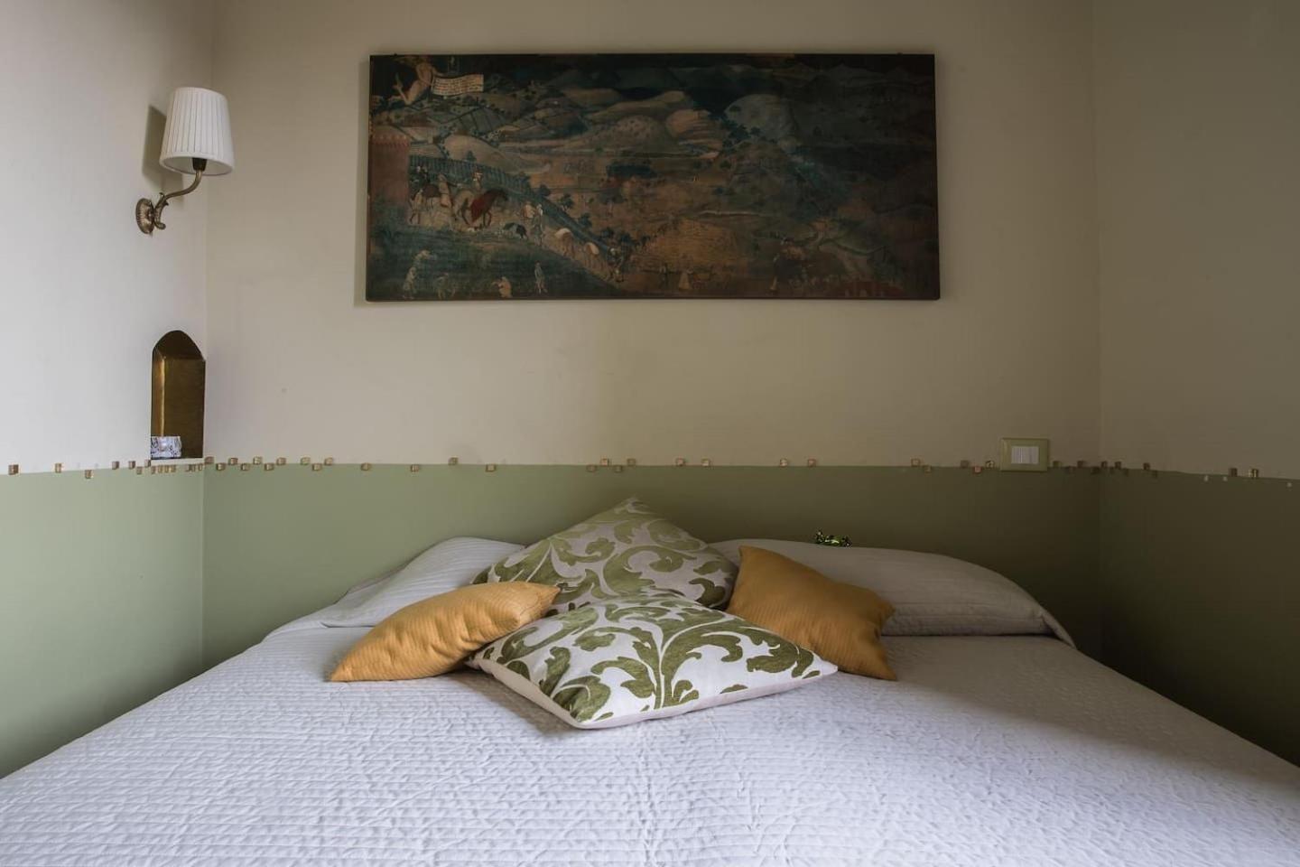 Crispi Deluxe 2 Bedroom 罗马 外观 照片