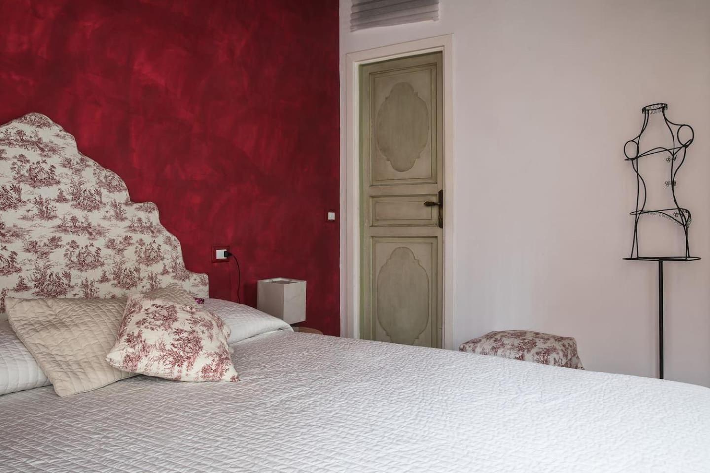 Crispi Deluxe 2 Bedroom 罗马 外观 照片