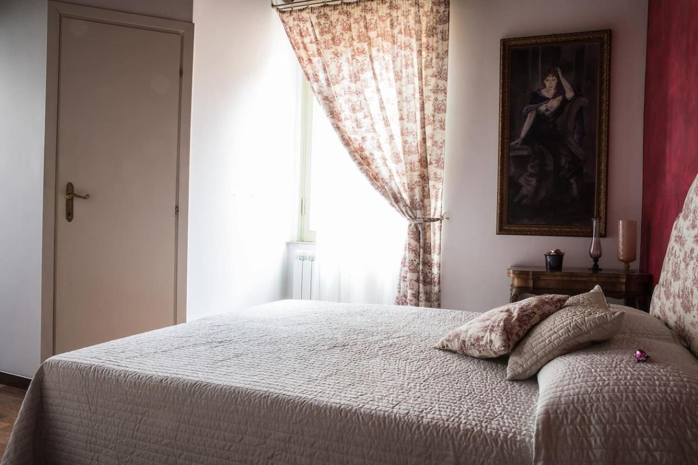 Crispi Deluxe 2 Bedroom 罗马 外观 照片